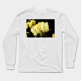 Scented Paperbark Long Sleeve T-Shirt